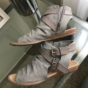 Blowfish Malibu Sandals